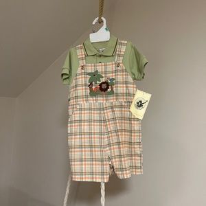 Good Lad 2 Piece Set